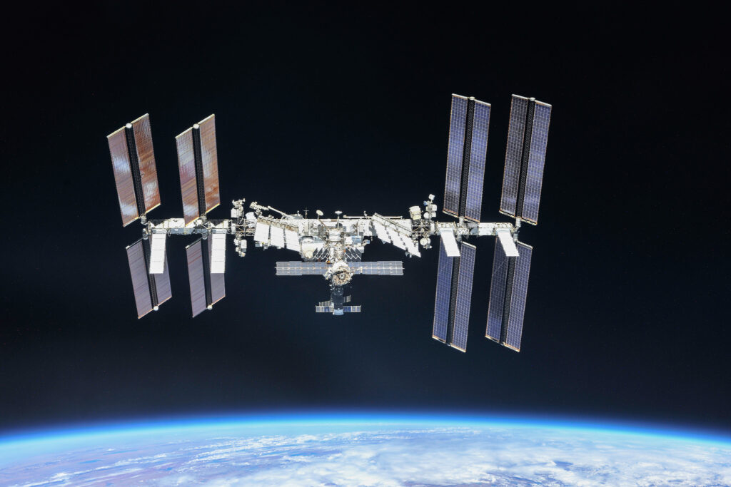 Bad news for astronauts: Human stem cells age more rapidly in space, study suggests