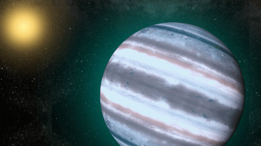 Where are all the ‘hot Neptune’ exoplanets? Orbital chaos may have booted them out